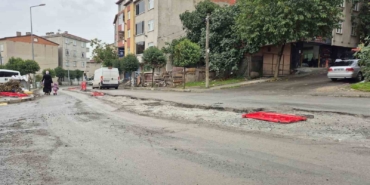 Avcılar’da bir sürücü 7 yaşındaki çocuğa çarpıp kaçtı, o anlar kamerada