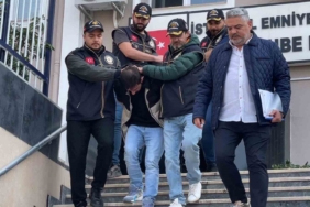 İstanbul’da cinayet anı kamerada: Kamyonetin önünü kesip sürücüyü öldürdüler, Bitlis’te yakalandılar