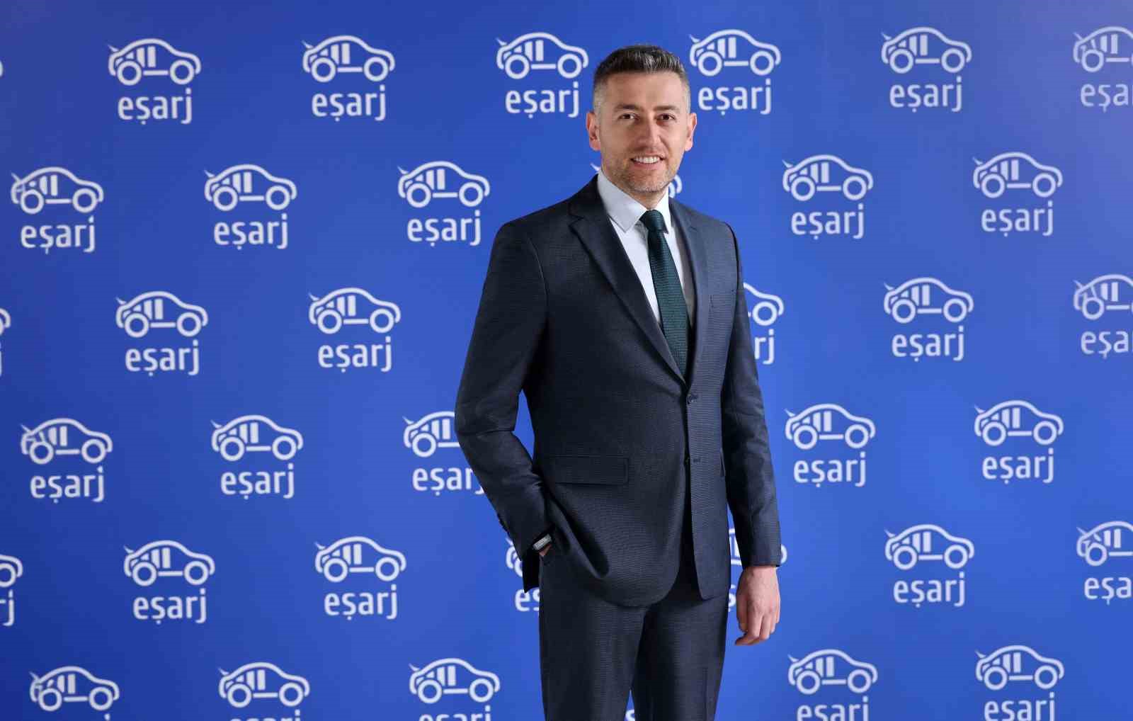 Eşarj, kolay ve güvenli şarjlanma için Eşarj Auto özelliğini devreye aldı