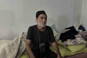 Arnavutköy’de yürek ısıtan hikâye: 73 yaşındaki kimsesiz adam huzurevine yerleştirildi