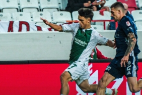 Bursaspor kupaya Antalyaspor deplasmanında veda etti