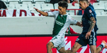 Bursaspor kupaya Antalyaspor deplasmanında veda etti