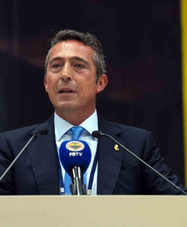 Ali Koç: "Biz şampiyon yapamadık diye bizden sonra gelenler şampiyon yapmasın duruşu içinde olmayacağım"
