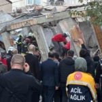 Kocaeli Valisi Aktaş: "İçeride olduğunu teyit ettiğimiz 5 kişiyle henüz temas yok"