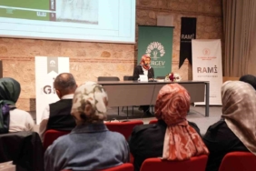TÜRGEV’den vicdani çağrı: "Tanıklığın Dili: Gazze ve Okuryazarlık" eğitim serisi başladı