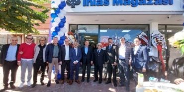 İhlas Pazarlama, Sakarya’daki 5’inci mağazasını Akyazı’da açtı
