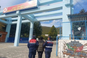 Bilecik’te suç makinası yakalandı