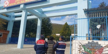 Bilecik’te suç makinası yakalandı