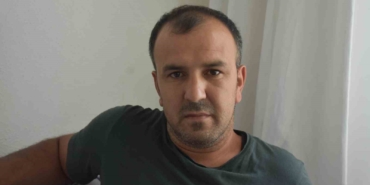 Genç adam ormanda yaşadığı dehşeti anlattı: "Ayı sesi duydum ve bir anda üzerime saldırdı"