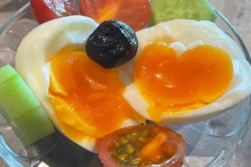 Kabuğun içindeki sağlık: Yumurta