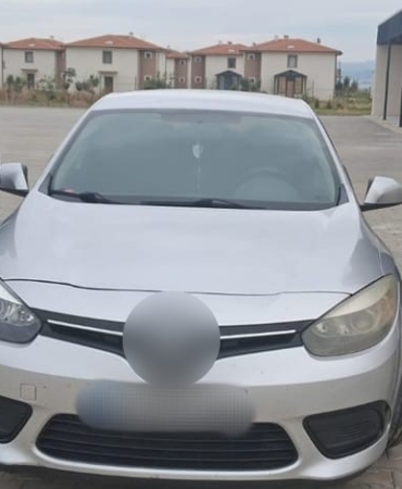 Çanakkale’de göçmen kaçakçılığı operasyonu; 4 organizatör, 8 kaçak göçmen yakalandı