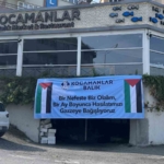 Bursa’nın ünlü balıkçısı, 5 restoranın 1 aylık hasılatını Gazze’ye bağışlayacak