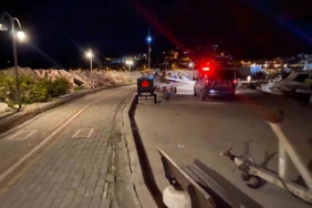 Ayvacık’ta bir kişi kayalıklarda ölü bulundu