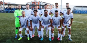 Körfez Gençlerbirliği’nden çifte galibiyet