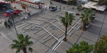 Pendik’te ’Memleket Günleri’ne İBB karşı çıktı