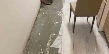 Yapımı yılan hikayesine dönen yurtta öğrenciler perişan