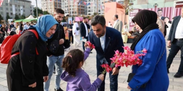 4. Bağcılar Kitap Fuarı, kendi rekorunu tazeledi