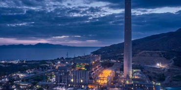 Yeniköy Kemerköy Enerji, Slag & AshTrade Europe 2025’te "Küllerinden Doğ" projesiyle yer aldı