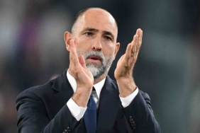 Juventus, Igor Tudor ile yollarını ayırdı