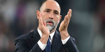 Juventus, Igor Tudor ile yollarını ayırdı