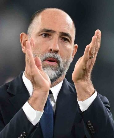 Juventus, Igor Tudor ile yollarını ayırdı