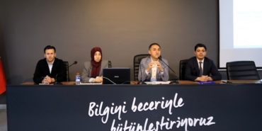 SUBÜ, ÜNİDES için yeni dönem hazırlıklarına başladı