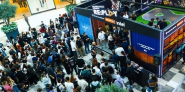 RE:PLAY oyun turnuvası tüm hızıyla devam ediyor