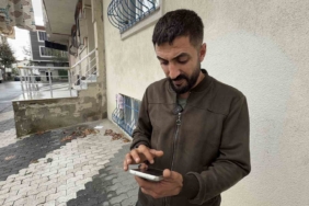 ⁠Arnavutköy’de ilginç hırsızlık iddiası