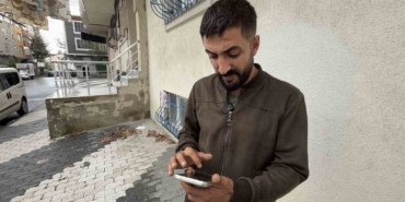 ⁠Arnavutköy’de ilginç hırsızlık iddiası