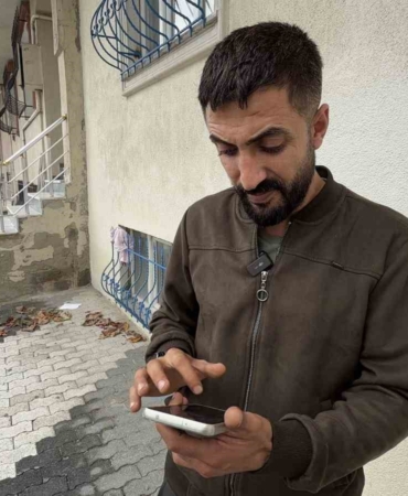 ⁠Arnavutköy’de ilginç hırsızlık iddiası