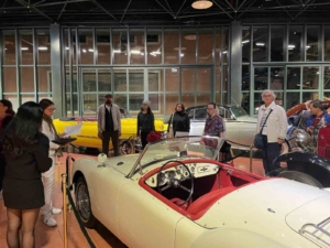 Beyoğlu’nun müzelerinde Avrupa Miras Günleri’ne özel sanat deneyimi