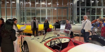 Beyoğlu’nun müzelerinde Avrupa Miras Günleri’ne özel sanat deneyimi