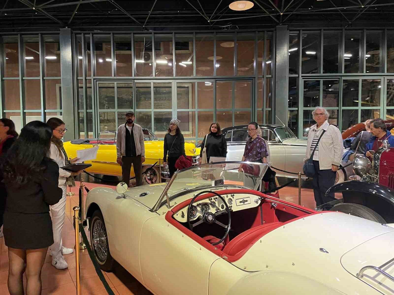 Beyoğlu’nun müzelerinde Avrupa Miras Günleri’ne özel sanat deneyimi