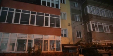 Balıkesir Sındırgı’daki deprem Edirne’de de hissedildi