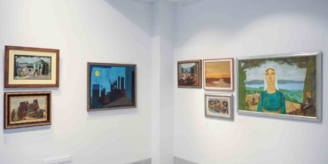 ’Gözlerimin önünde’ 21 yıl sonra Bursa’da