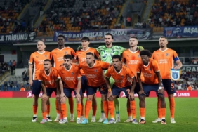 Rams Başakşehir, Süper Lig’in ilk 8 haftasını dalgalı bir performansla geçti