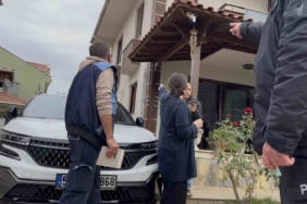 Çorlu’da karbonmonoksit zehirlenmesi: 4 kişi hastaneye kaldırıldı