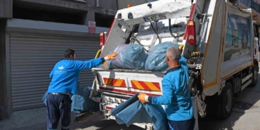 Osmangazi’de sıfır atık seferberliği