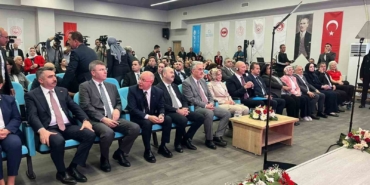 Bakan Göktaş: "Her çocuk keşfedilmeyi bekleyen bir dünyadır"