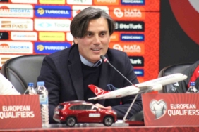 Vincenzo Montella: "Dünya Kupası yolunda emin adımlarla ilerlemek istiyoruz"