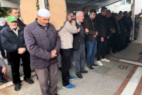 Perde asarken düşen kadın öldü