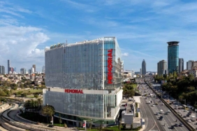 Memorial’ın en kapsamlı yatırımı Göztepe Hastanesi hizmete açıldı