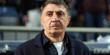 Shota Arveladze: "Mağlubiyeti hak ettik"