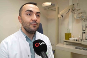Uygunsuz kontakt lens kullanımına dikkat: "Acılar içinde göz kaybedilebilir"
