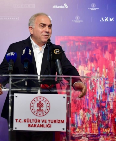 Fatih’te Ekim ayı kültür sanatla dolu dolu geçecek