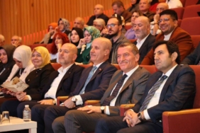 Zeytinburnu Belediye Başkanı Arısoy: "Ahmet Cevdet Paşa’yı anlamak, geçmişle bugün arasındaki fikri devamlılığı idrak etmektir"