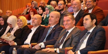 Zeytinburnu Belediye Başkanı Arısoy: "Ahmet Cevdet Paşa’yı anlamak, geçmişle bugün arasındaki fikri devamlılığı idrak etmektir"