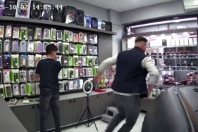 Deprem Bursa’da böyle hissedildi