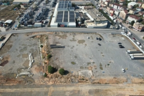 Çayırova’ya 24 sınıflı meslek lisesi yapılacak