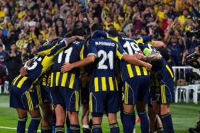 Fenerbahçe, Avrupa Ligi’nde 6 puana yükseldi